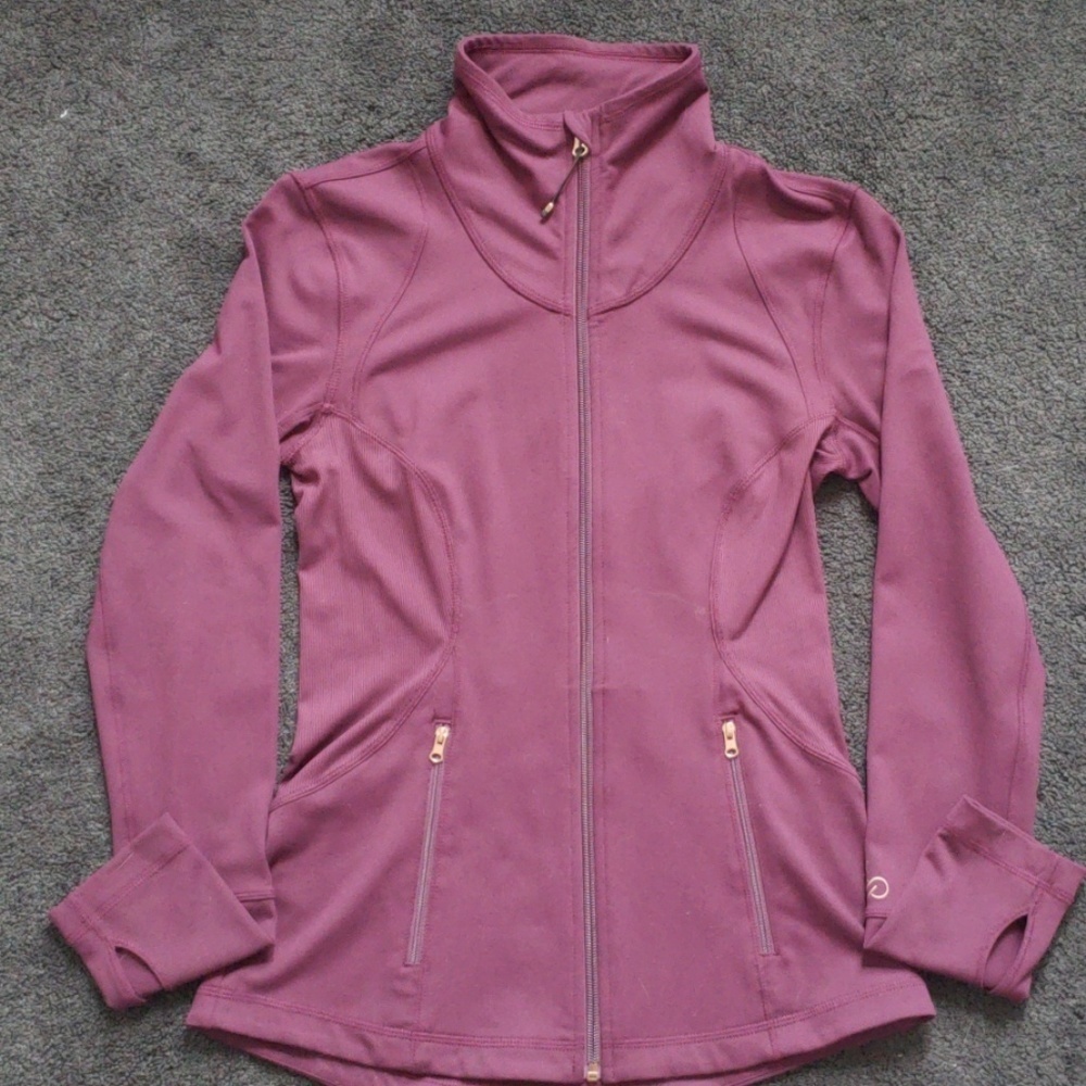 Calia Women's Fitness Jacket